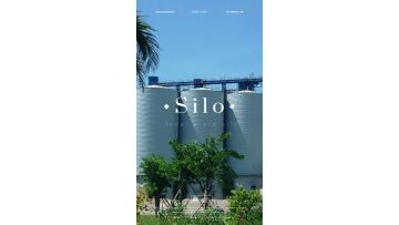 Steel plate warehouse