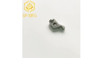 Custom CNC Milling Eccentric Cam Parts