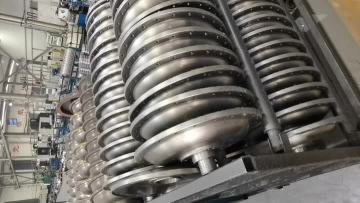 Torque converter assembly and accessories