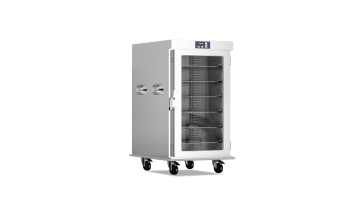 electric food warmer cabinet