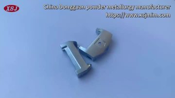 Stainless Steel Watch Buckle
