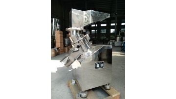 Chili powder crusher machine
