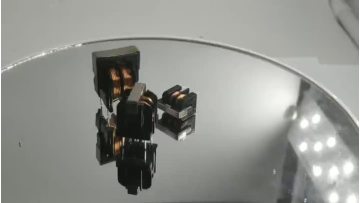 Pure copper wire filter