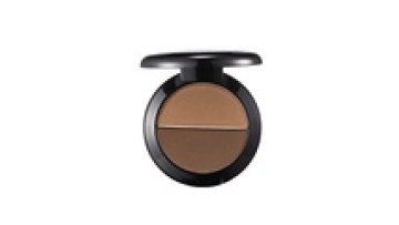 Nature Eye Brow Powder Tinting Coloring Light Brown Eyebrow Powder Waterproof Eyebrow Stamp Powder1