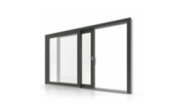 Frame Security Hurricane Impact Proof Double Glazed Windows Aluminum Glass Sliding Window Home Graphic Design Stainless Steel1