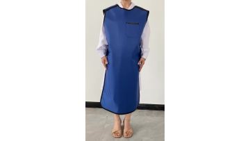 xray lead apron