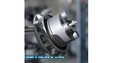ZHTE HYDRAULIC Shell casting