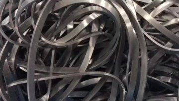 Custom Car Waterproof Oil Resistant Epdm Rubber Seal Door Strip For Edge Protection1