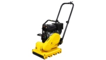 Factory Directly Customized Portable Electric Vibrating Plate Compactor Small Handhold Single Way Plate Compactor1