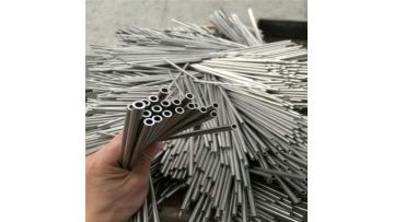 stainless steel capillary~5