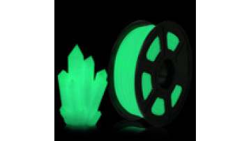 High Quality 5KG PLA 1KG 1.75 3D Filament Printer Glow in Dark Filament 1KG Uhmwpe PLA Filament1