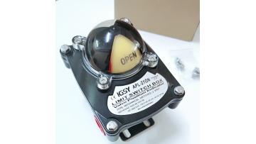 Wholesale lowest price hot sale high quality stainless steel Limit Switch Box1