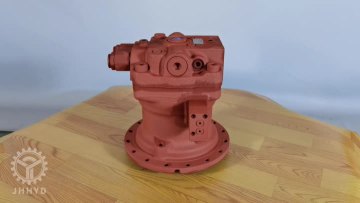 DX300LCA 130401-00021A Swing Motor