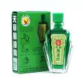 Vietnam Balm Oil Rheumatic Pain Leg Pain Frozen Shoulder Osteoarthritis Bone Spurs Cervical Spondylosis Pain Relief 12ml/Bottle