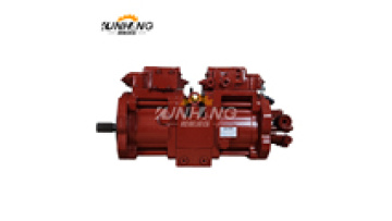 Kawasaki EC140B/DH150-7 K3V63DT Hydraulic Pump 240162281