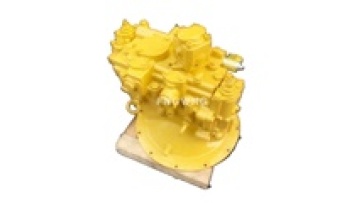 311-7404 173-0663 CAT Hydraulic Plunger Pump For Caterpillar E314D E312D E313D E318D Excavator1