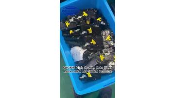 Lock Latch Lid Switch Actuator