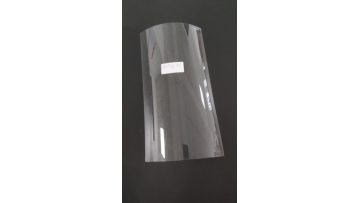 PETG clear FILM