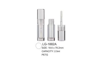 lip gloss tube LG-1882a