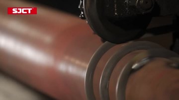 Ground Screw 1