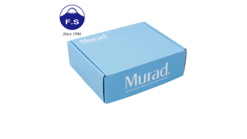 Daily Necessities Paper Box