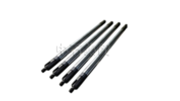 oilfield drill well APISucker Rod Pump Plunger With Monel Alloy Joint Sucker Rod Pump API Plunger Pump1