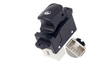 93580-3K000 Left Drive Side Power Window Switch For Hyundai SONATA 2010-20121