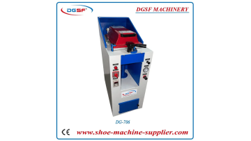 Cover Type Pneumatic Sole Attatching Machine DG-70