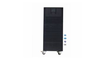 Power Up Your Business with the UN11 Series High Frequency Online UPS