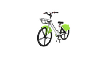 X26 Electric Bike For Rental electric bikes