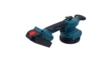 ZHIXIN Portable Rechargeable 21V Lithium Battery Electric Tile Leveling Machine Multi-Function Industrial Vibrating Tiler1