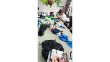 EPDM  Rubber Bonding