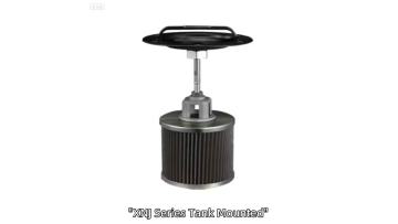 XNJ Series Tank Mounted Suction Filter