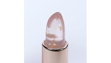 ARTMISS Pink 24K Gold Lipstick Lip balm Moisturizing Repairing Organic Lip Balm1