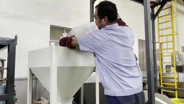 lower enemy consumption plastic pulverizer mill 