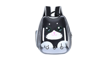 space bag color