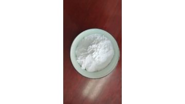 White powder powder 1