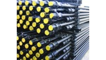Oilfield Thread Protector drilling Well Drill Sucker Rod Polished Rod pony rod from China1