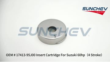 17413-95J00 Insert Cartridge
