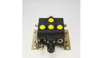 ZS25 Hydraulic Valve