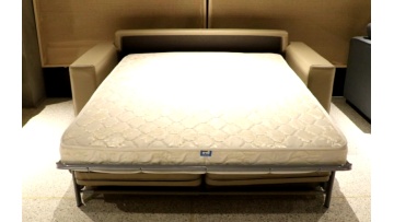 Loveseat Convert Sofa Bed