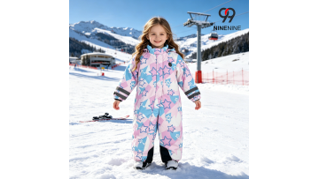 Kids Ski 019