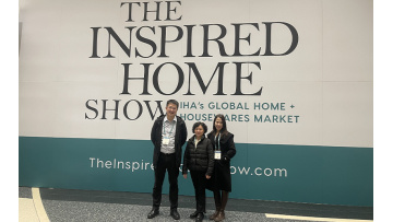 THE INSPIRED HOME SHOW CHICAGO 2024