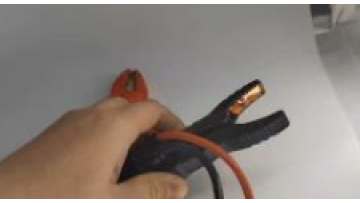 Black diagnostic connector automotive wiring harness