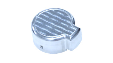 Precision Locking Clasp