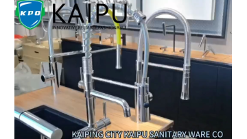 kitchen mixer