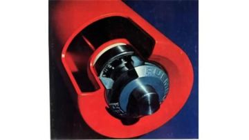 Hot Sale Impact Roller