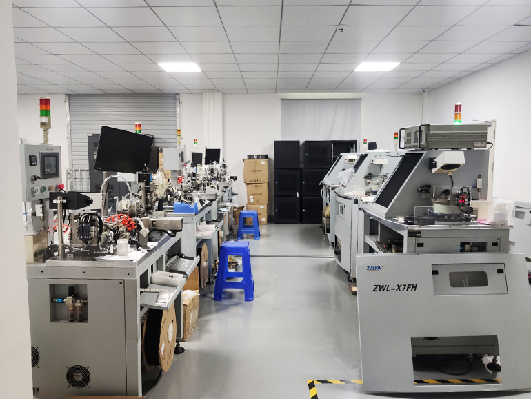 Shenzhen Best LED Optoelectronic Co.,Ltd / BESTSMD CO LIMITED(HK