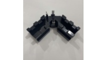 2-in-1 Function Bevel Miter Frames Are Used to Cut Precision Miter Tape Scales1