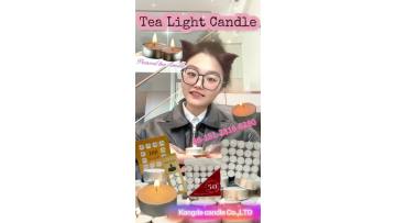 SKYLARTEALIGHTCANDLES